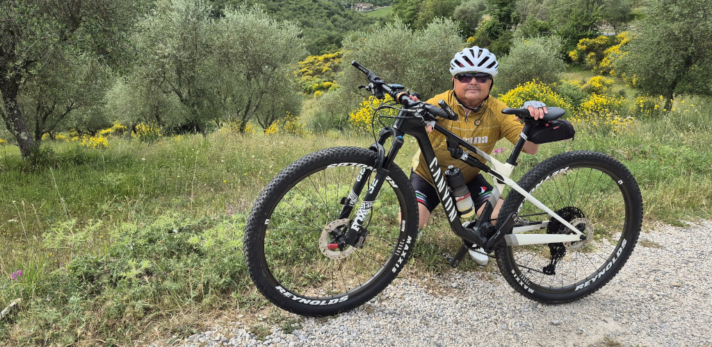 2026 in Radda Chianti in der Toscana